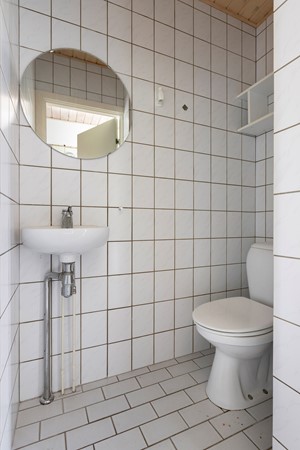 Medium property photo - Kievit 1, 9861 HE Grootegast